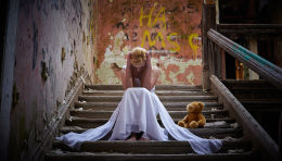 North East Portrait Photographer