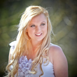 North East Environmental Portrait Photography