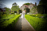 Washington Old Hall Weddings