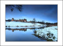 Alnwick Castle