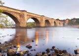 The Bridge at Corbridge