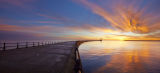 Roker Pier Sunrise