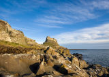 Holy Island
