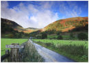 Glencoyne Farm, Cumbria