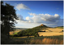 Roseberry Topping
