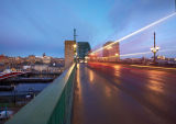Tyne Bridge, Newcastle Upon Tyne