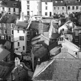 Staithes - Rooftops and Chimney Pots