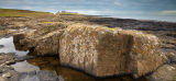 Dunstanburgh Castle III