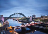 Newcastle Icons II