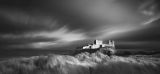 Mystical Bamburgh Castle