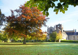 Hexham Abbey
