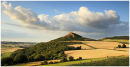 Roseberry Topping Panorama