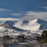 Beinn Eighe