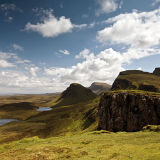 The Quirang