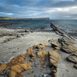 Birsay Beach