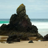 Sango Bay