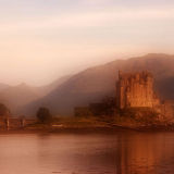 Eilean Donan Castle