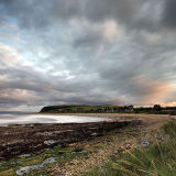 Shandwick Bay