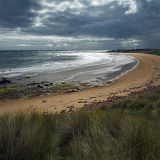 Brora Beach