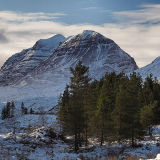 Liathach