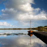 Old Boat