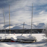 No Sailing Today