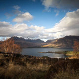 Loch Torridon  