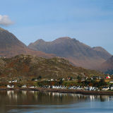 Sheildaig 