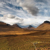 Stac Pollaidh