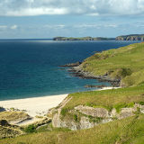 Coldbackie Beach