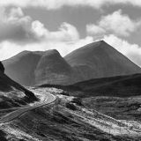 Winding Road