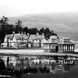 Wyvis Lodge
