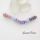 Sweet Peas  