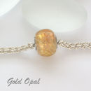 Gold Opal  SOLD, thanks