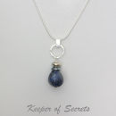 Keeper of Secrets  SOLD, thanks