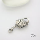 Koi Lock SOLD, thanks