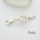 Pebble Lock  SOLD Thanks