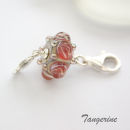 Tangerine Lock  