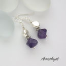 Amethyst Pebbles