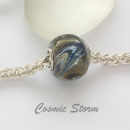 Cosmic Storm  