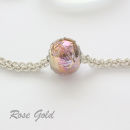 Rose Gold  SOLD, thanks