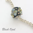 Black Opal  SOLD, thanks