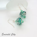 Emerald City