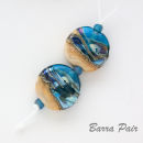 Barra Pair  SOLD, thanks