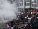 Minature Traction Engines