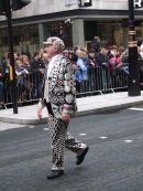 Pearly King