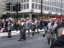 Pearly Kings & Queens