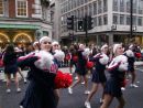 Cheerleaders