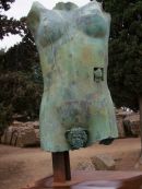 Bronze Body, Valley of Temples