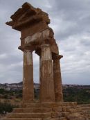 Temple of Castor & Pollux